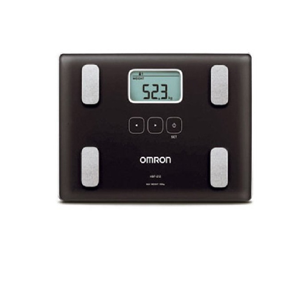 Shop Omron Body Composition Scale online