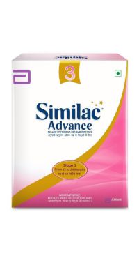 Similac advance hot sale online